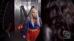 Anti Leader Lady Vs Wonder Woman