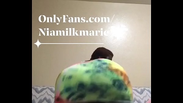 OnlyFans Niamilkmarie