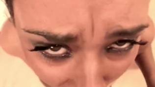 Zarah Sunn takes on Talon – onlyfans comtent shoot