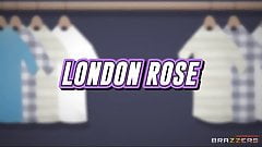 London Rose, A Room With A Cock