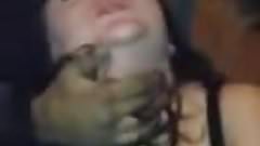 London Slut Spitroasted