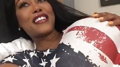 Moriah Mills an incredible BITCH