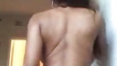 Moriah Mills Hot Dance