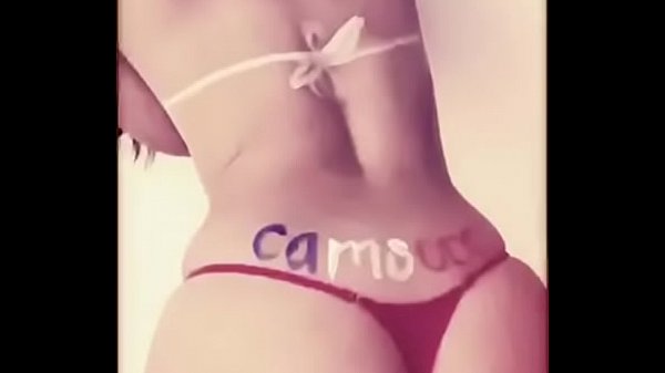 Shout Out 2 Camsoda For Using Me