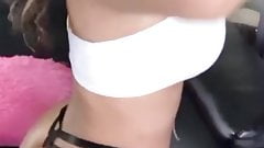 STRELLA KATT TWERK INSTA COMPILATION