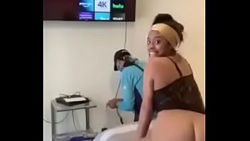 She’s wild for this